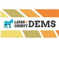 Latah Dems Logo - 200x200